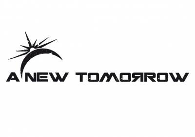 logo A New Tomorrow
